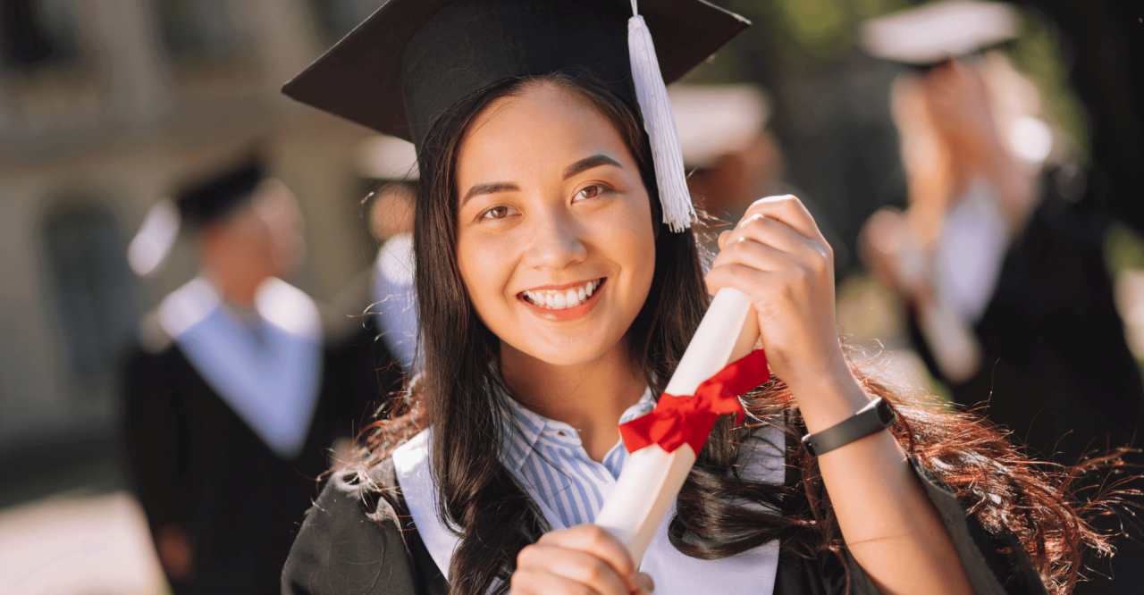 ¿Una Maestría mejora el salario?