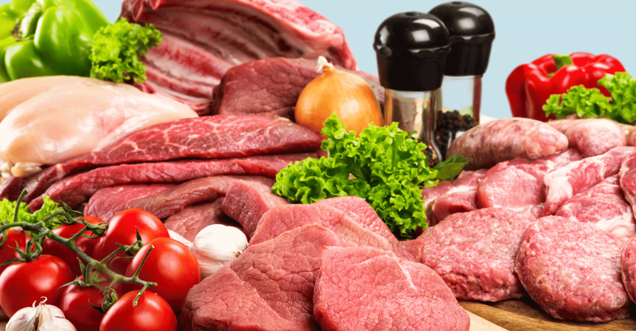 Carne artificial, Economía, Nutrición y Medio ambiente