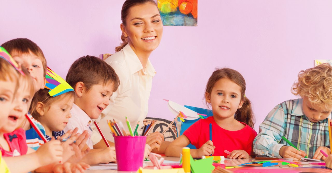 Autoeducación y Educación Infantil: Su influencia y su combinación exitosa