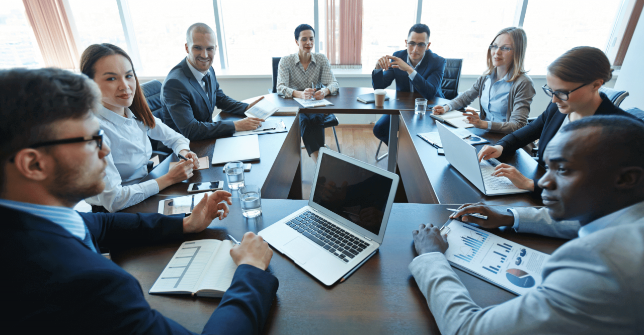 Colaboración y convenios empresariales