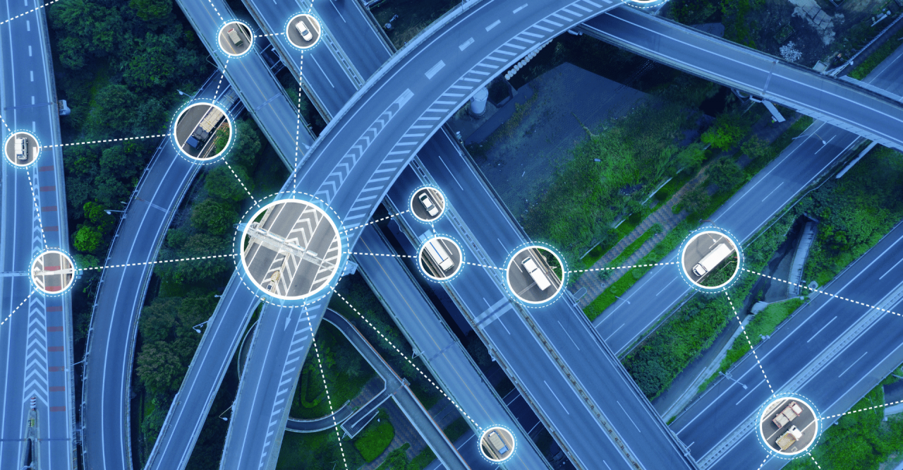 ¿Qué es un sistema de gestión de transporte (TMS)?