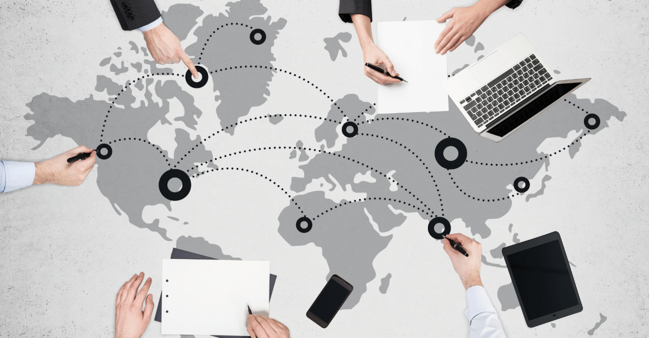 Globalización, Economía y Desarrollo