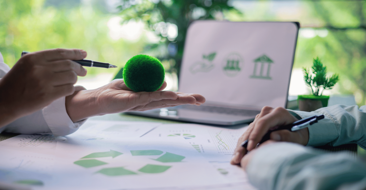 Arquitectura Verde: Planificación verde y construcción sostenible