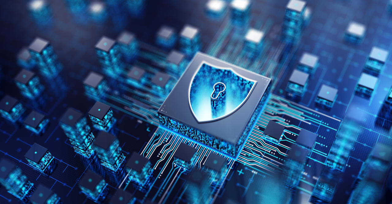 ¿Qué es Ciberseguridad?