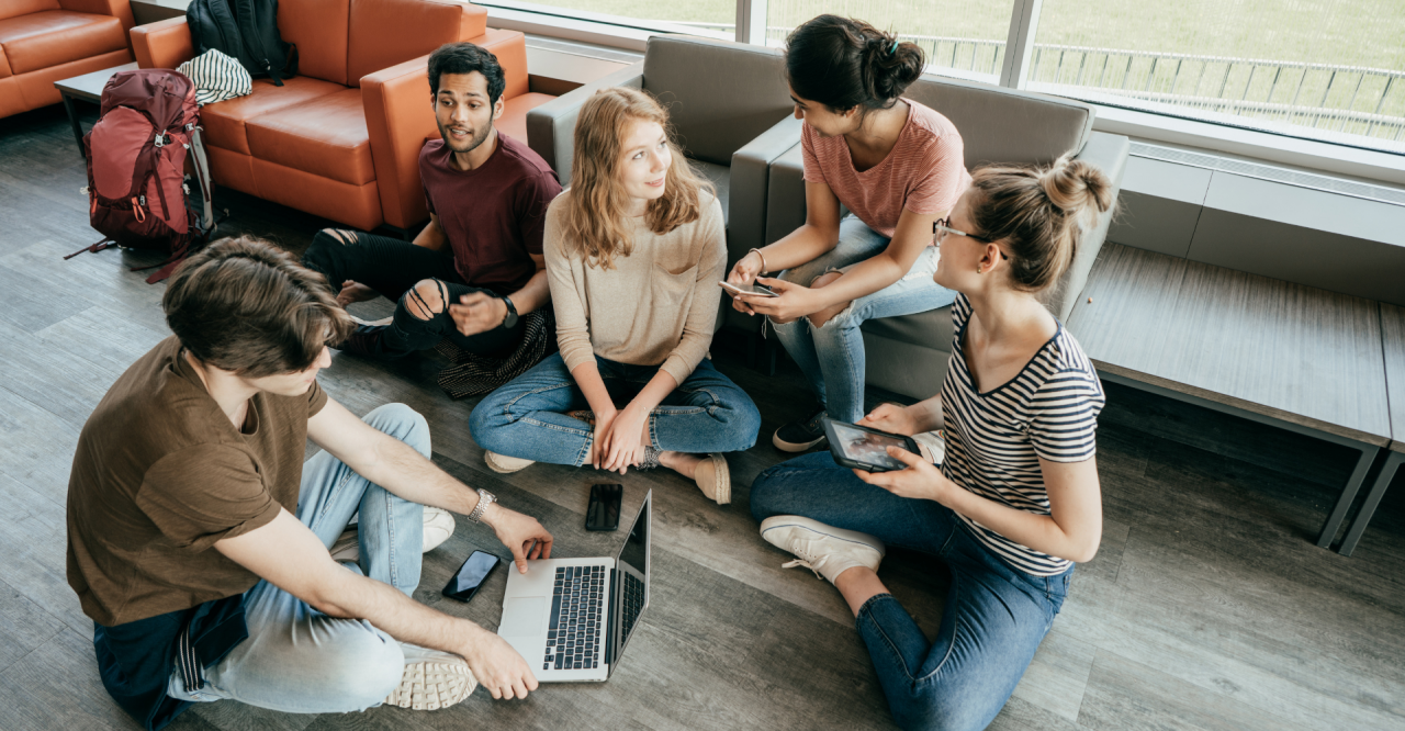 Etapas del desarrollo Psicosexual