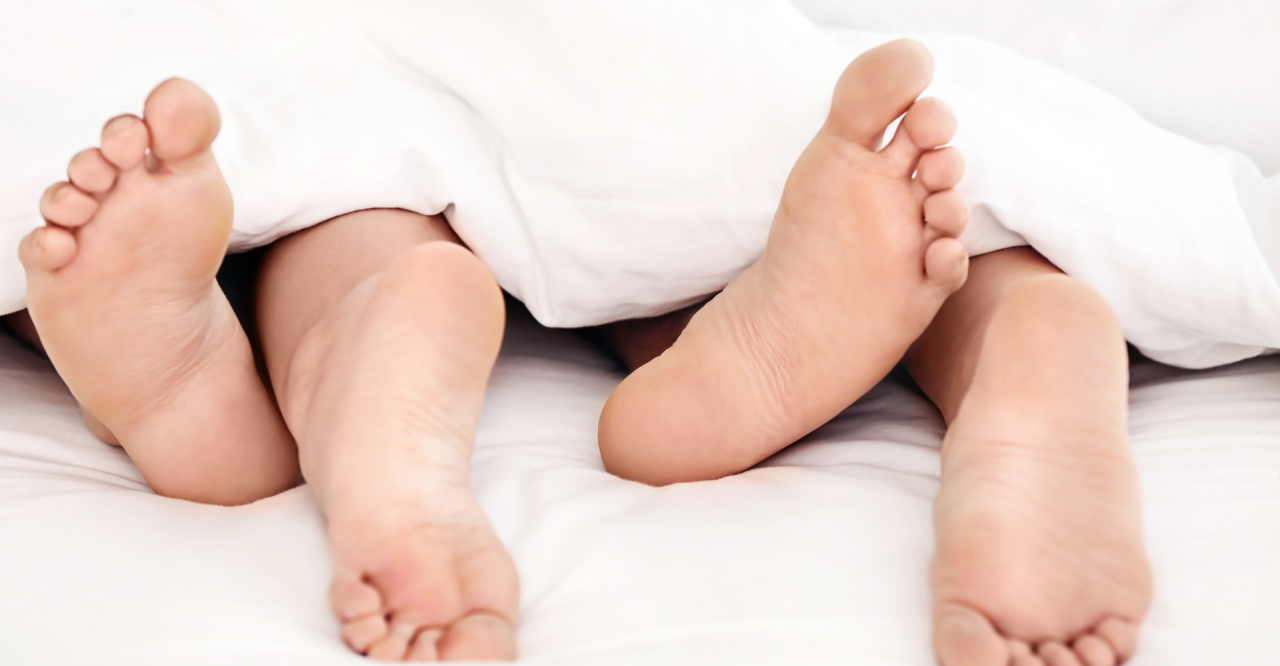 El sexo y la vida cotidiana