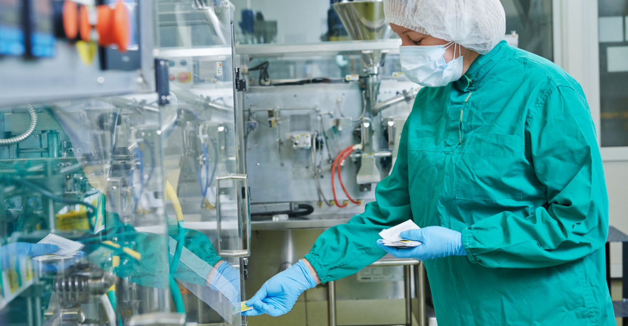 Medicina homeopática en la farmacia contemporánea