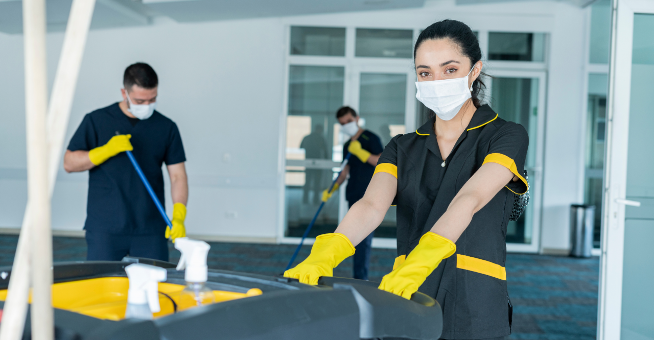 Implementación de la prevención de riesgos laborales (PRL)