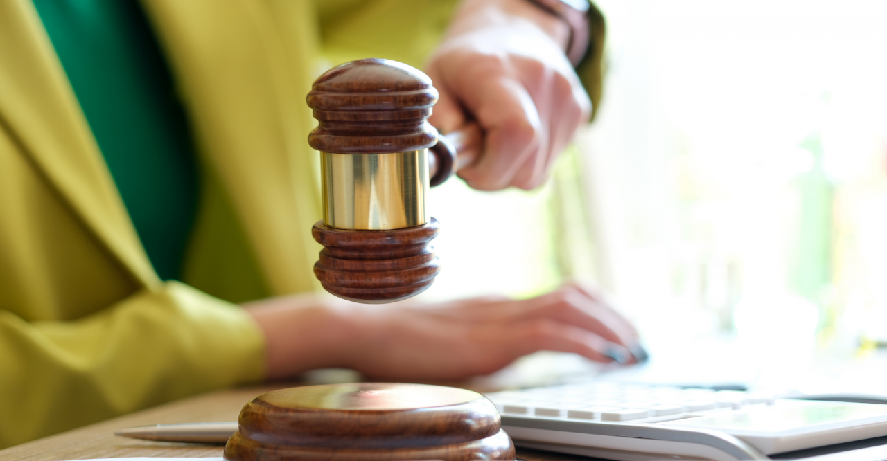 Conciliación con IA la mejor manera de hacer Justicia