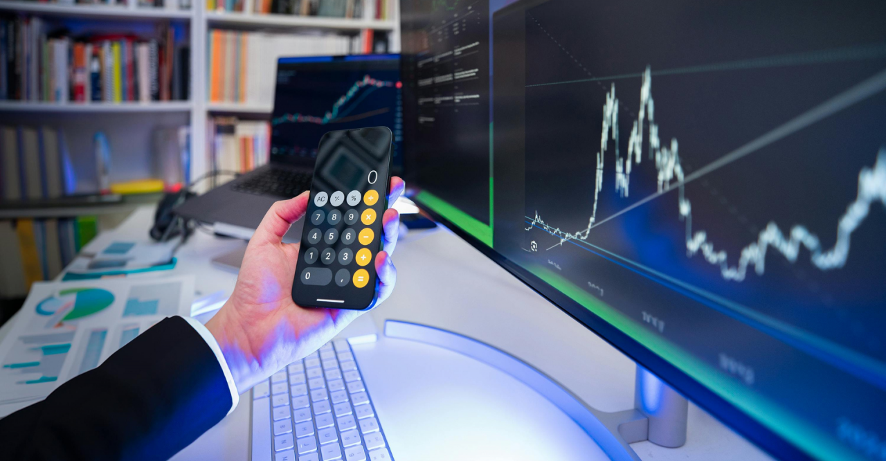 Guerras comerciales en el mercado internacional