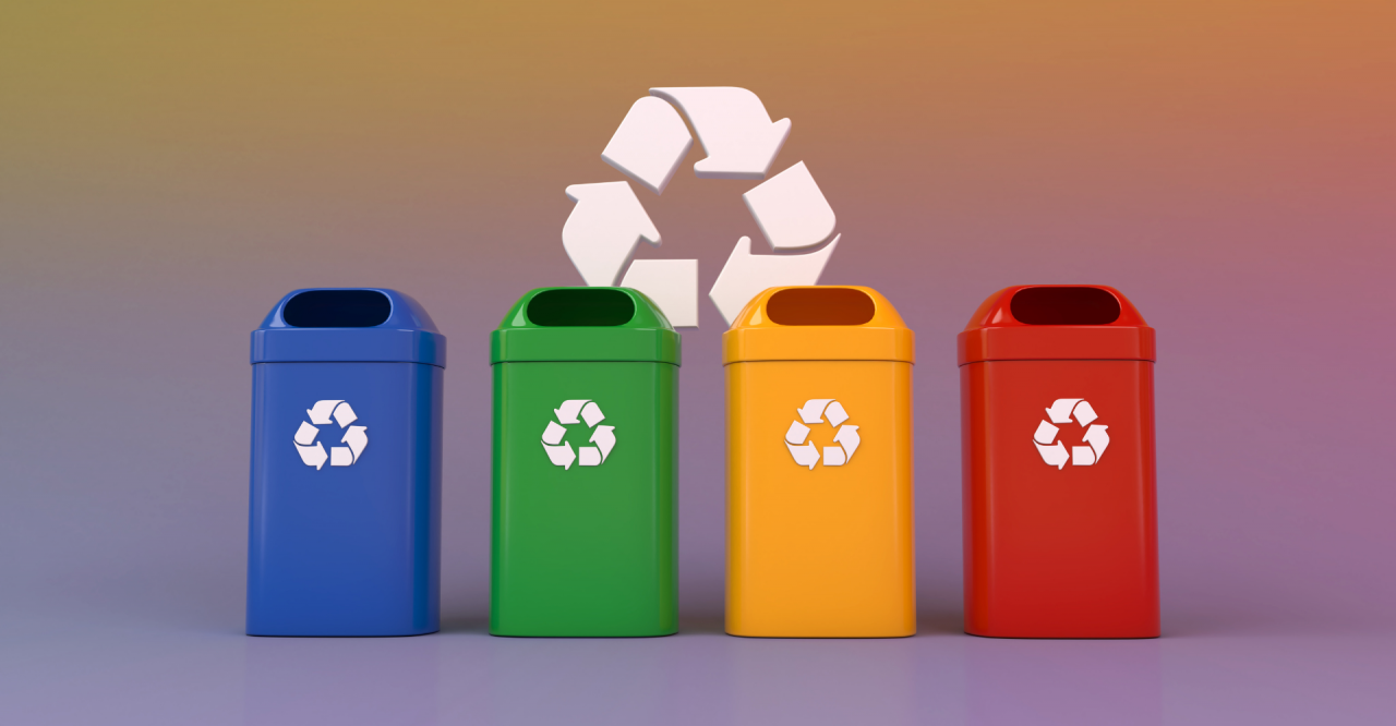 Gestión de tratamiento de residuos urbanos