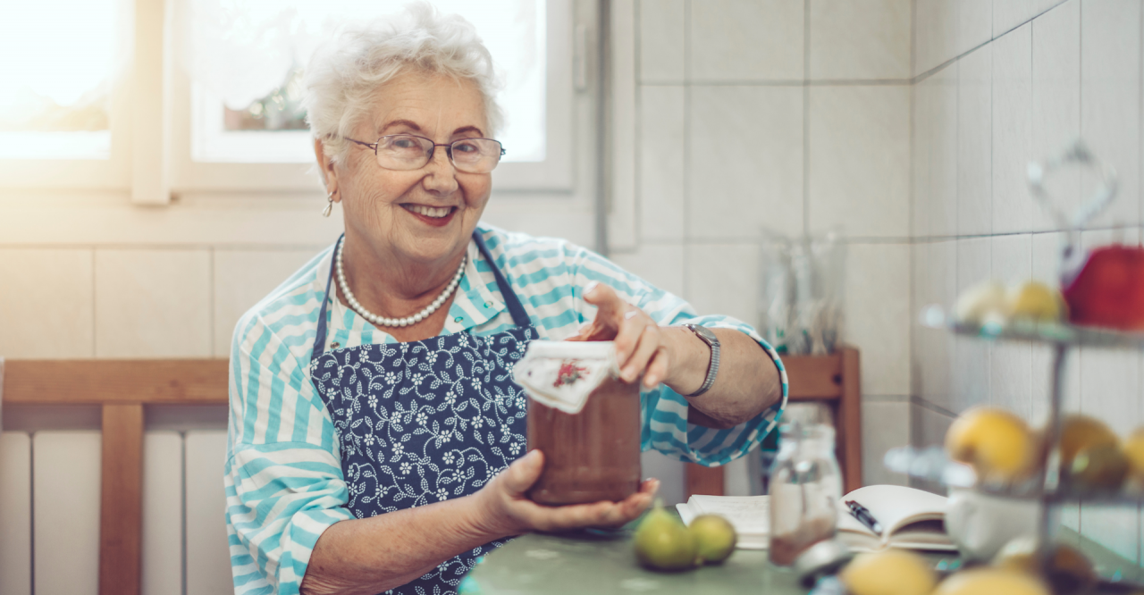 Remedios de la abuela para el dolor de estómago: ¿Existen?