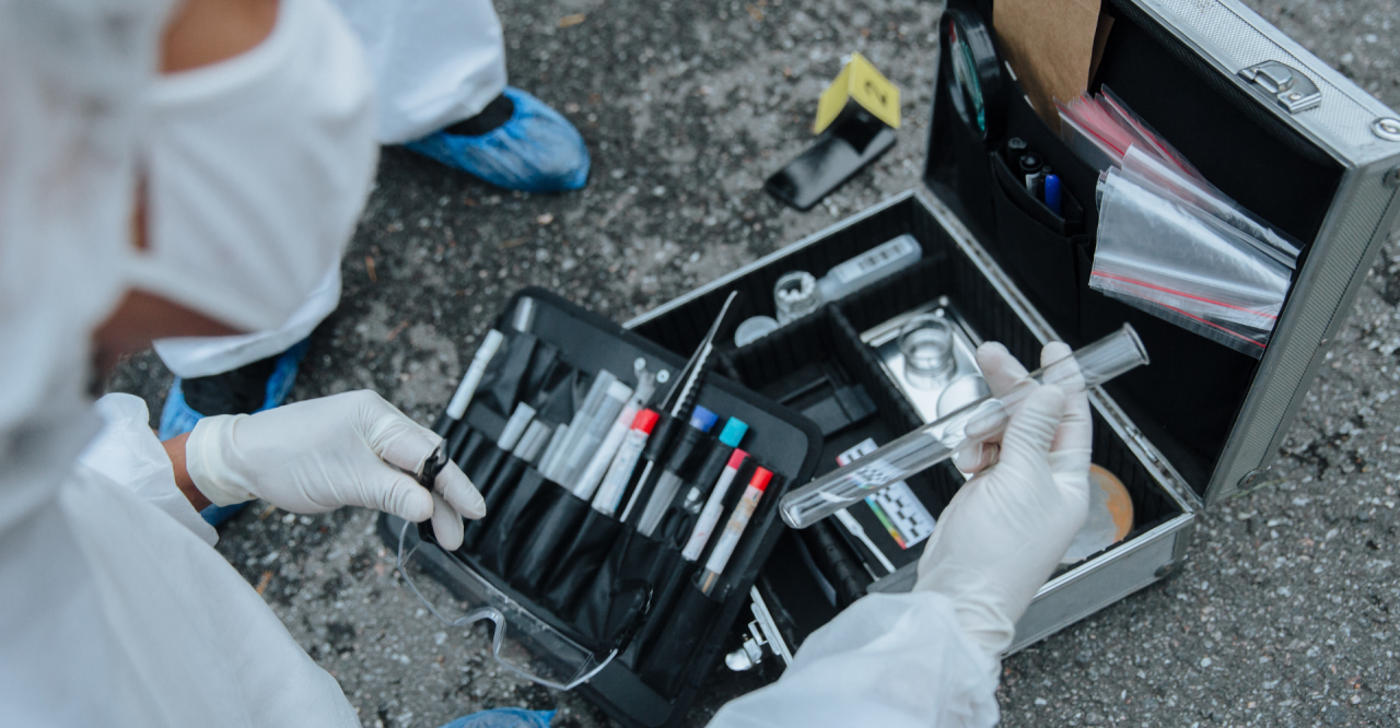 ¿Qué es la criminología?