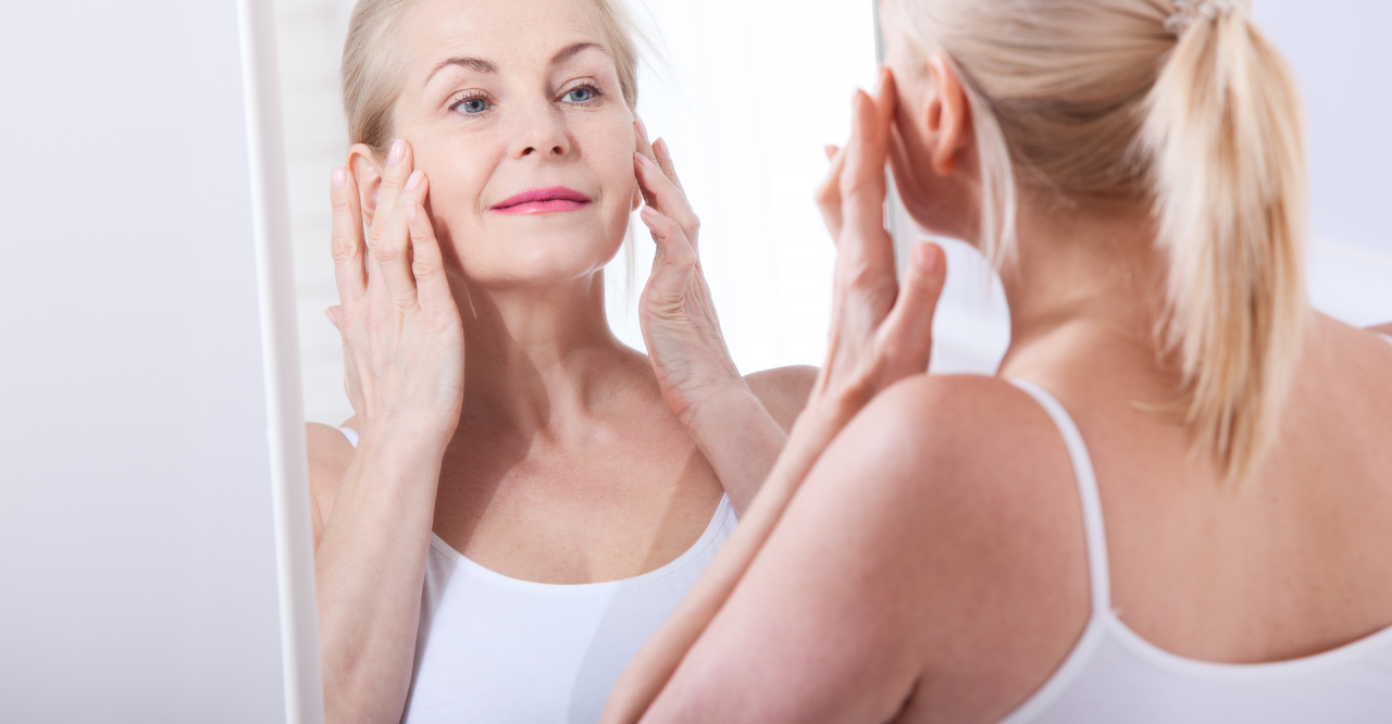 Colágeno, elixir de la juventud