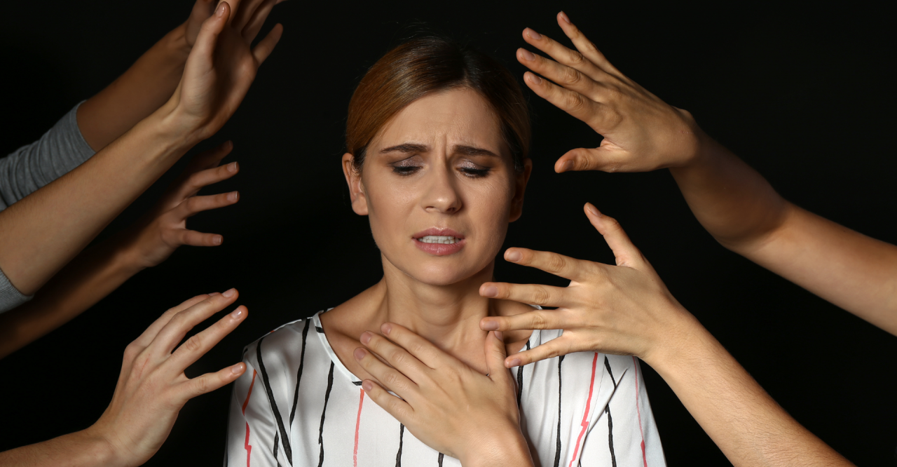 Ansiedad; Identificación y Afrontamiento