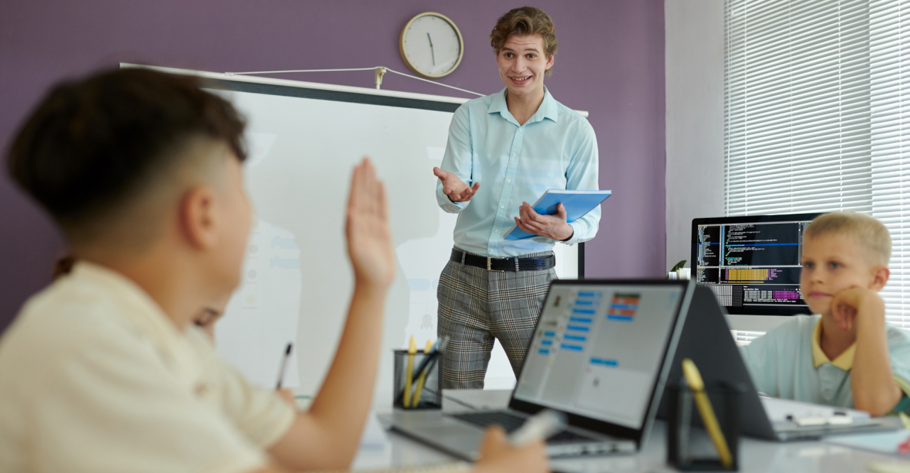 El proceso de mejora continua pedagógica y su implementación