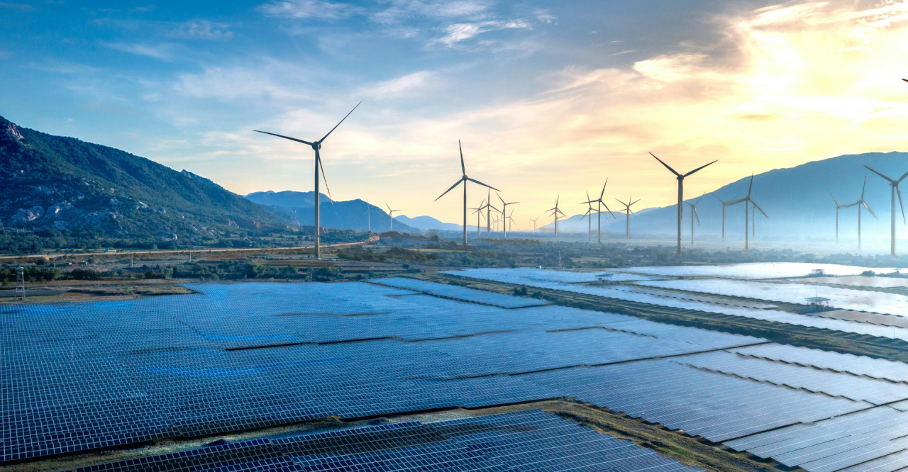 Eficiencia Energética: Reducir consumo con mejora del rendimiento