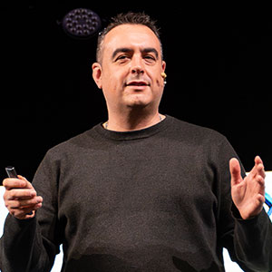 Francisco Javier Rodríguez