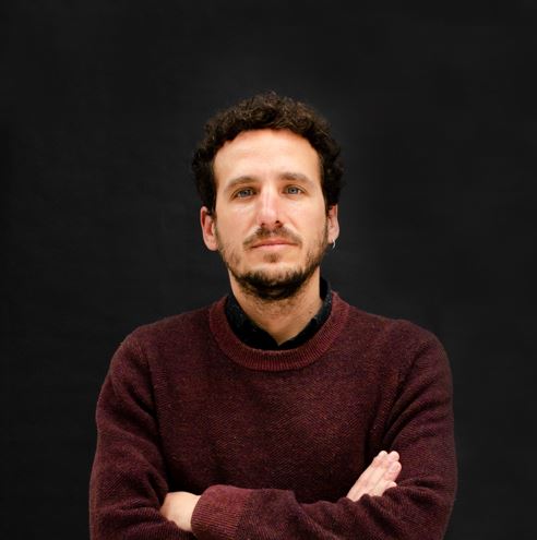 Jesús Morales Dominguez