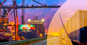 Máster en Logística, Transporte y Distribución Internacional